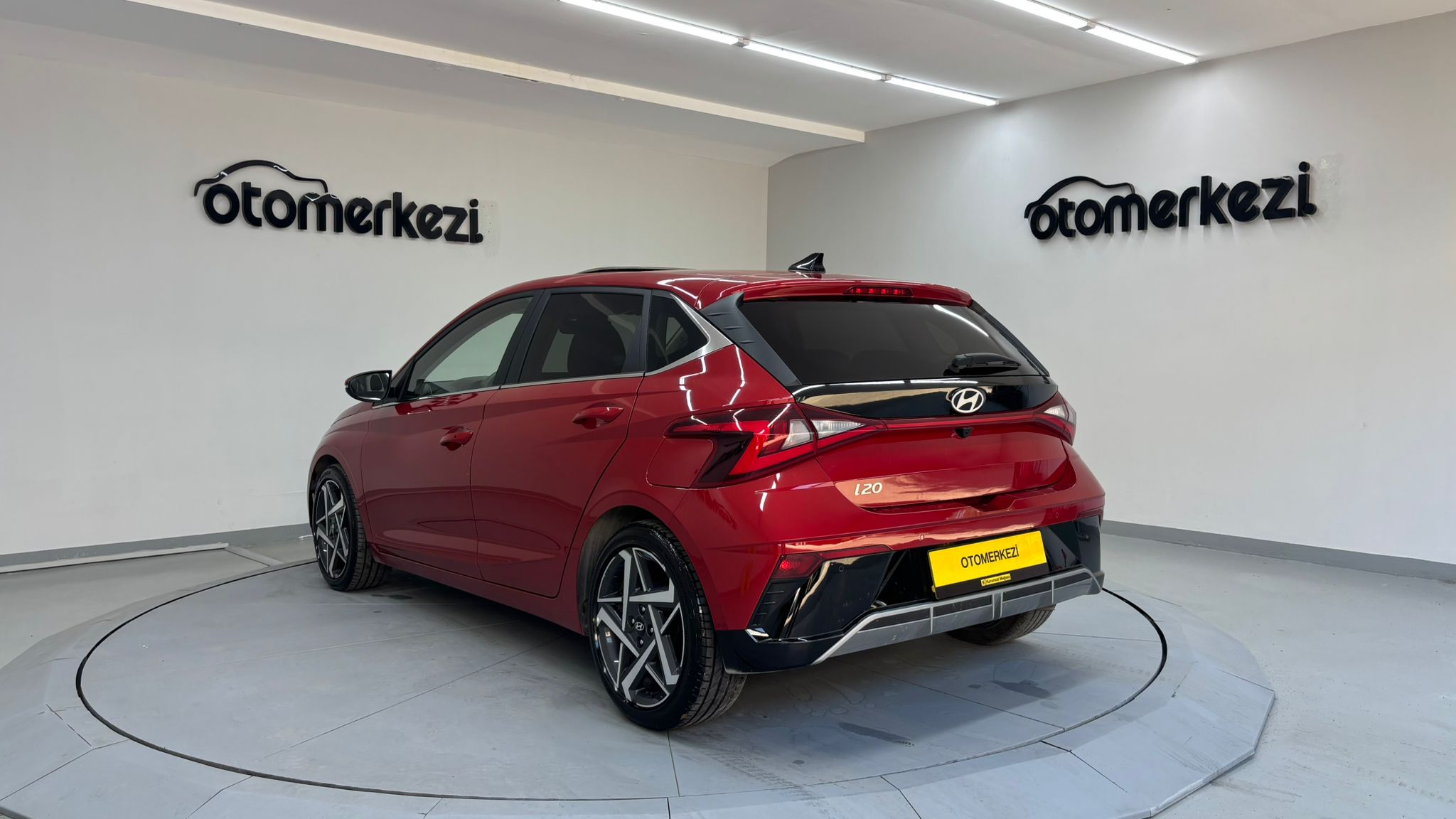 HYUNDAI i20 18